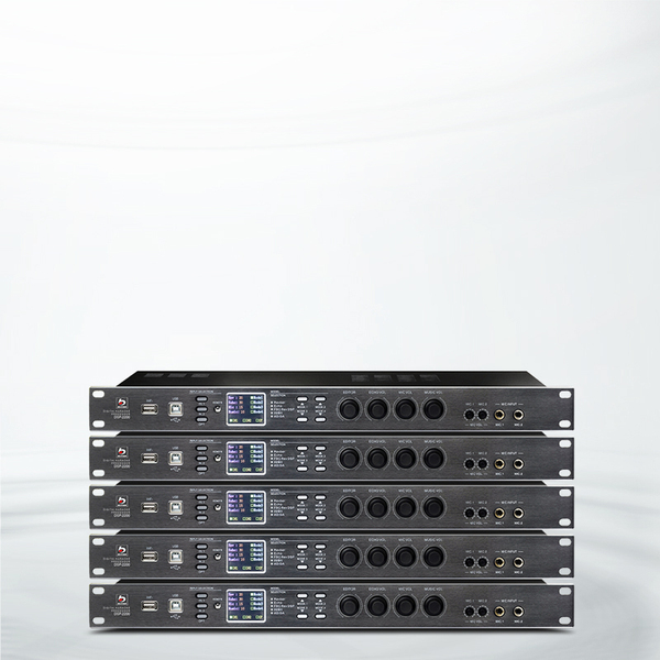MODEL：DSP-2200