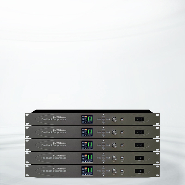 MODEL：FX2000