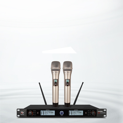 MODEL：U-8200