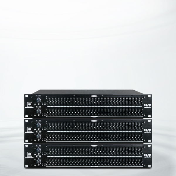 MODEL：EQ-231
