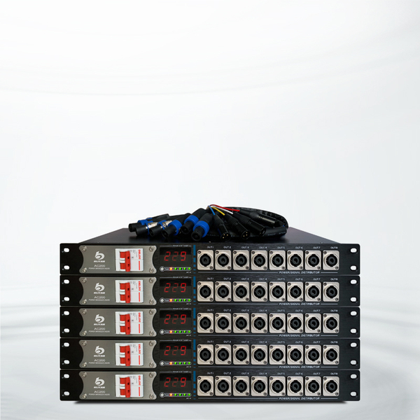 MODEL：AC-200
